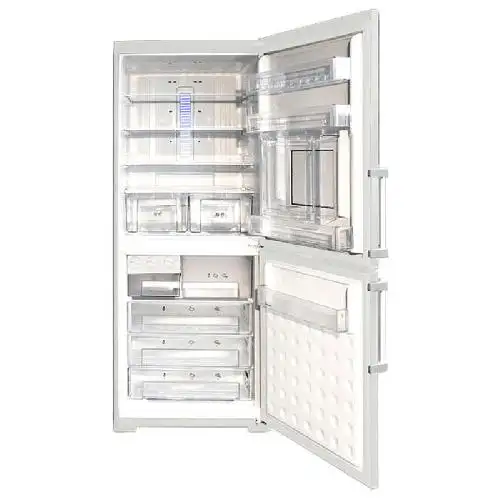یخچال و فریزر 18 فوت الکترواستیل مدل الکترو پرستیژ Electrosteel Prestig Refrigerator