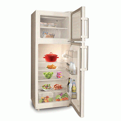 electrosteel ES14 Refrigerator