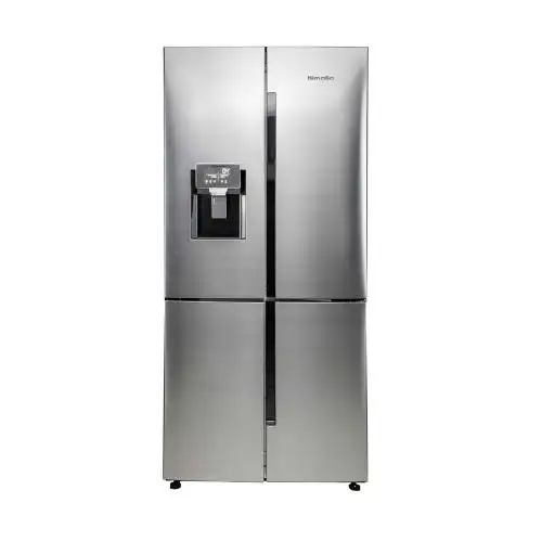 Himalia HRFN60504 Refrigerator