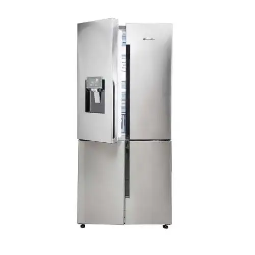 Himalia HRFN60504 Refrigerator