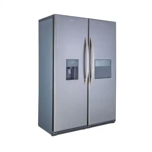Himalia NF280p-NR440p Refrigerator