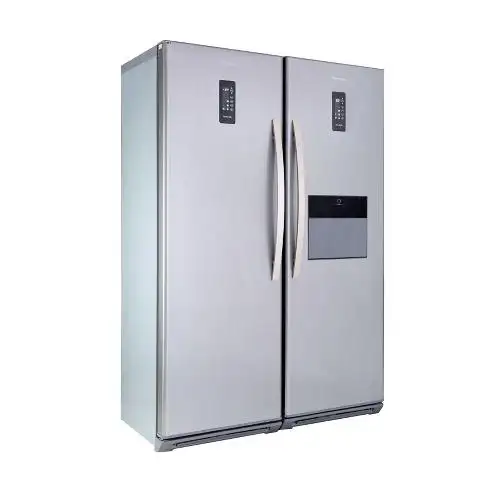 Himalia NR440R - HFZN337R Refrigerator