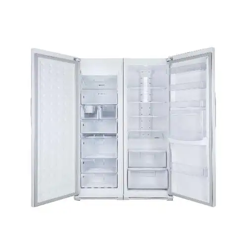 Himalia NR440R - HFZN337R Refrigerator