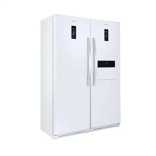 Himalia NR440R - HFZN337R Refrigerator