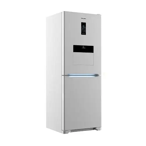 یخچال و فریزر 22 فوت هیمالیا مدل کمبی Five Mode هومباردار TNCom53008h Himalia TNCom53008h Refrigerator