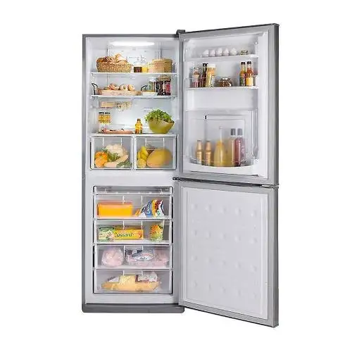 یخچال و فریزر 22 فوت هیمالیا مدل کمبی Five Mode هومباردار TNCom53008h Himalia TNCom53008h Refrigerator