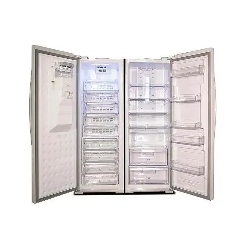 یخچال و فریزر دوقلو 30 فوت پلادیوم مدل پلادی کانورت Pladium Convert PD23 Refrigerator
