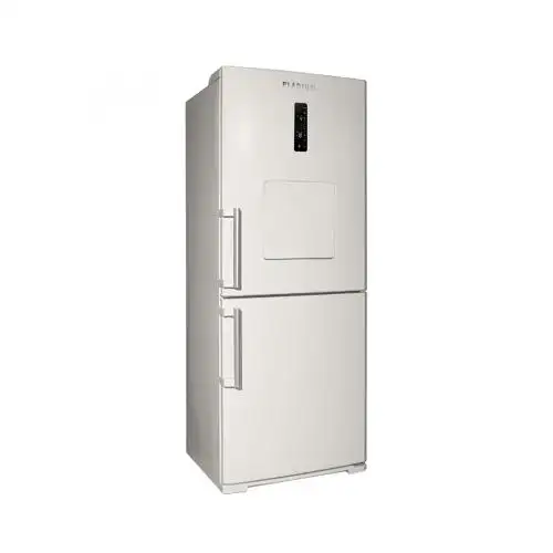 یخچال و فریزر 25 فوت پلادیوم مدل پلادی استایل Pladium Style PD35 Refrigerator