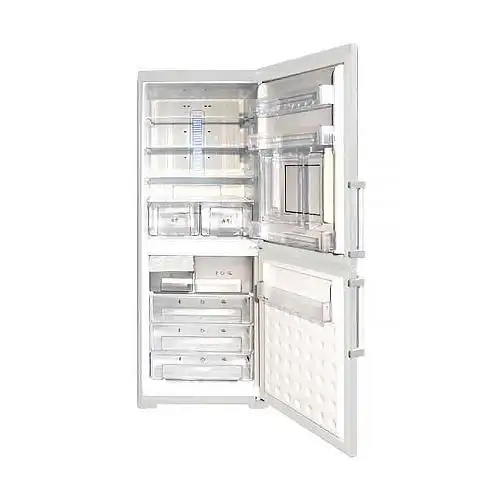 یخچال و فریزر 25 فوت پلادیوم مدل پلادی استایل Pladium Style PD35 Refrigerator