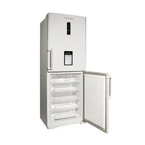یخچال و فریزر 34 فوت پلادیوم مدل 34 Pladium 34 Refrigerator