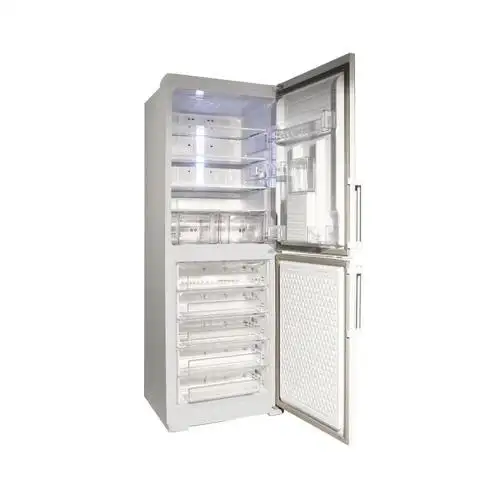 یخچال و فریزر 34 فوت پلادیوم مدل 34 Pladium 34 Refrigerator