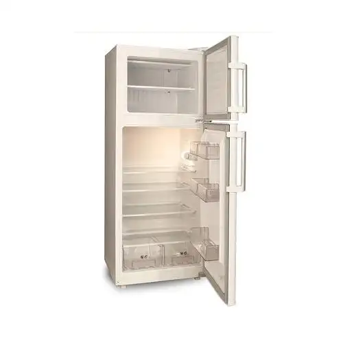 یخچال و فریزر 14 فوت پلادیوم مدل 14 Pladium 14 Refrigerator