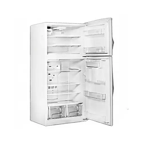 Pladium wide PD32 Refrigerator