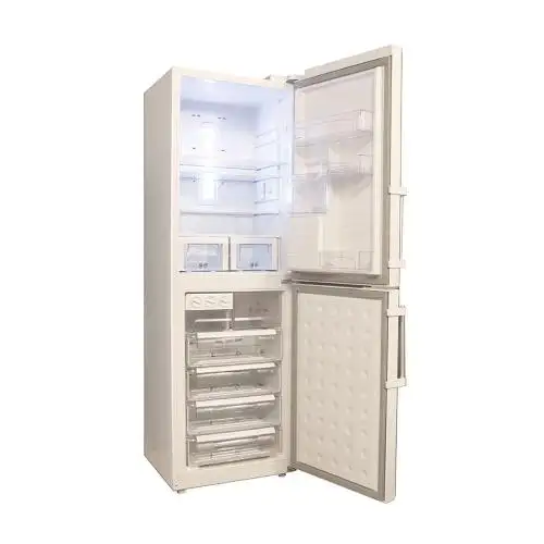 یخچال و فریزر 18 فوت پلادیوم مدل 27 Pladium 27 Refrigerator