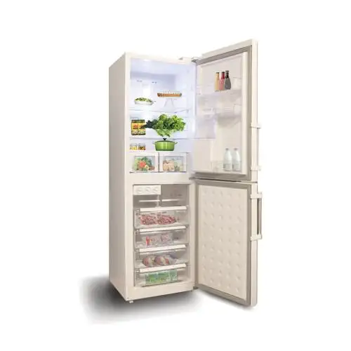 یخچال و فریزر 27 فوت پلادیوم مدل پلادی استار Pladium star Refrigerator