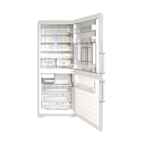 Pladium Ultima Refrigerator