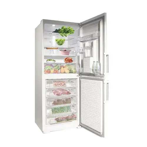 Pladium Fresh PD34 Refrigerator