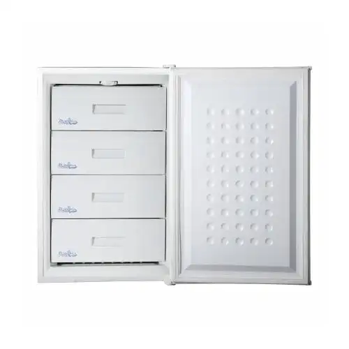 فریزر 6 فوت آرابهین پارس مدل TM-895-4D Arabin pars TM-895-4D Refrigerator