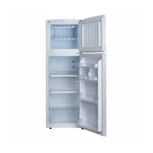یخچال 12 فوت و فریزر آرابهین مدل AR-200 Arabin pars AR-200 Refrigerator
