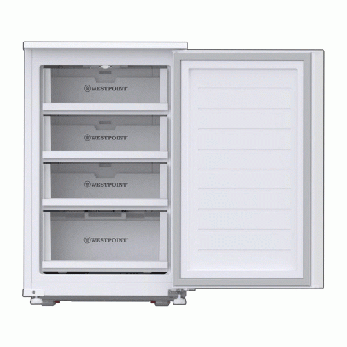 WEST POINT SFB-1455.B Refrigerator