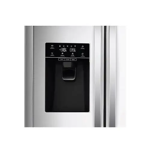 WEST POINT WSQ 5916 Refrigerator