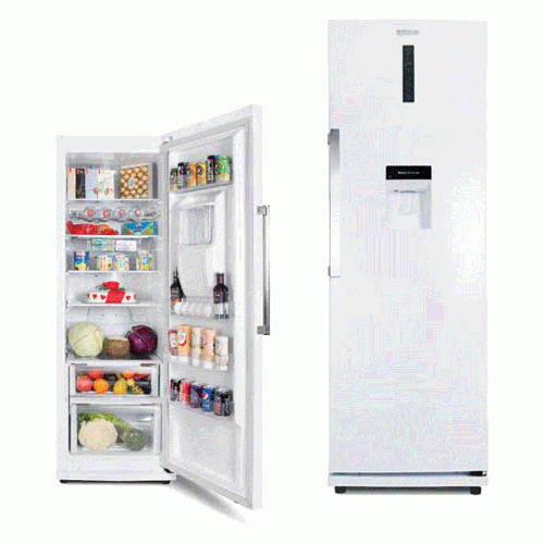Niksun NR592DN-NF592DN IC Refrigerator