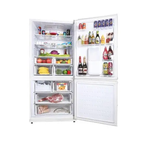 یخچال 30 فوت و فریزر نیکسان مدل RF-840NE2 Niksun RF-840NE2 Refrigerator