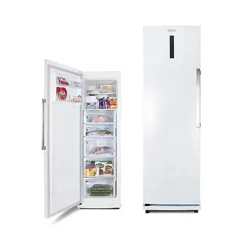 یخچال و فریزر دوقلو 34 فوت نیکسان مدل NR592DN-NF592DN Niksun NR592DN-NF592DN Refrigerator