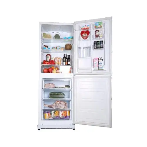یخچال و فریزر 20 فوت نیکسان مدل NC700DN Niksun NC700DN Refrigerator