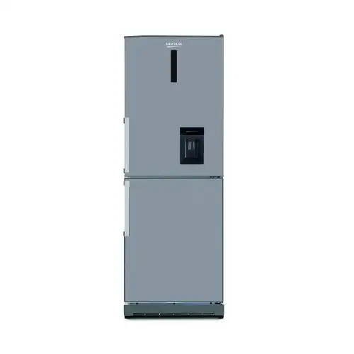 یخچال 20 فوت و فریزر نیکسان مدل NC702DN Niksun NC702DN Refrigerator