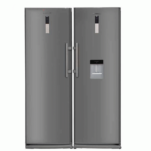 Yakhsaran NR15-NF15 Refrigerator