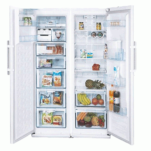 Yakhsaran NR15-NF15 Refrigerator