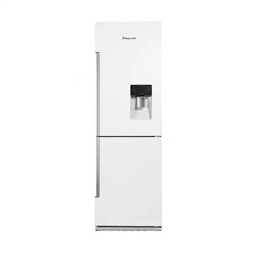 یخچال و فریزر 20 فوت مجیک شف مدل MCD- 740 Magic Chef MCD- 740 Refrigerator