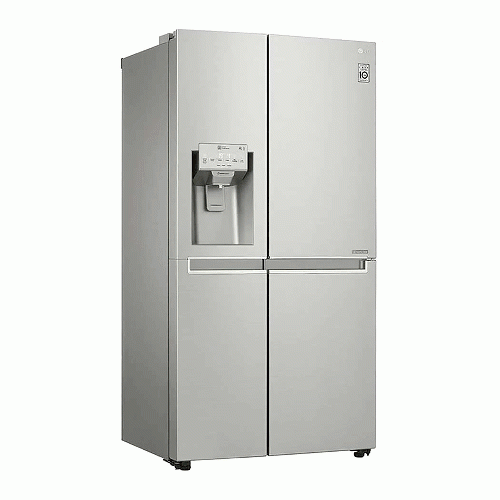 LG GC-J337CSAL Refrigerator
