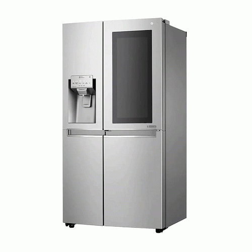LG X247 Refrigerator