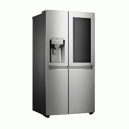 LG X247 Refrigerator