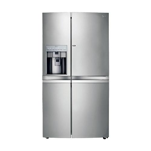 LG SXB550 Side By Side Refrigerato