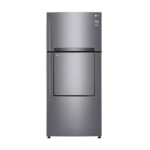 LG TF660TS Refrigerator