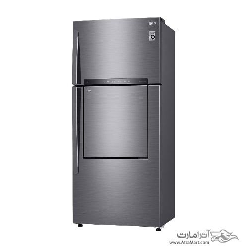 LG TF660TS Refrigerator