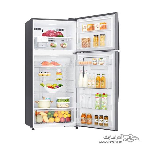 LG TF660TS Refrigerator