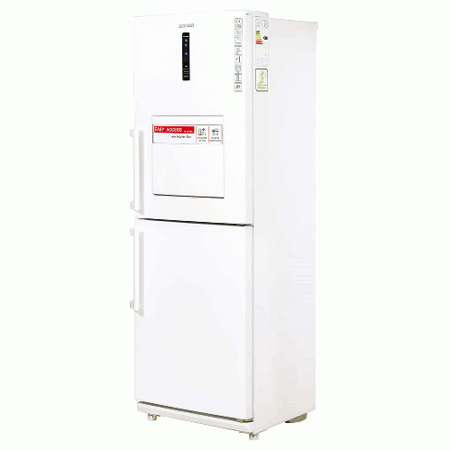 Donar DNRF380WPH Refrigerator
