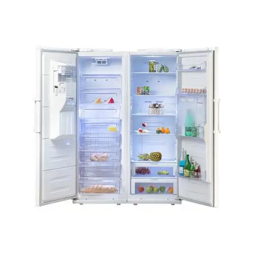 Donar DNR425WAH Refrigerator