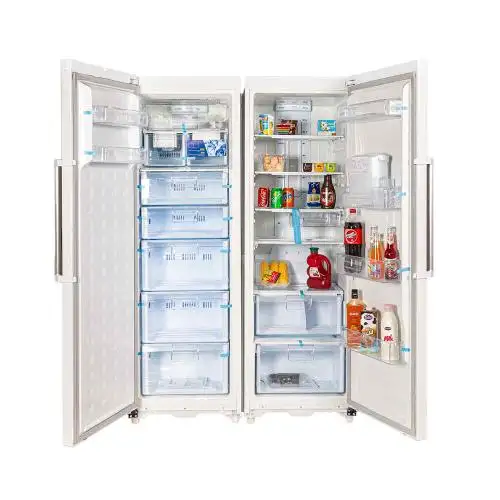 Beness D5I Refrigerator