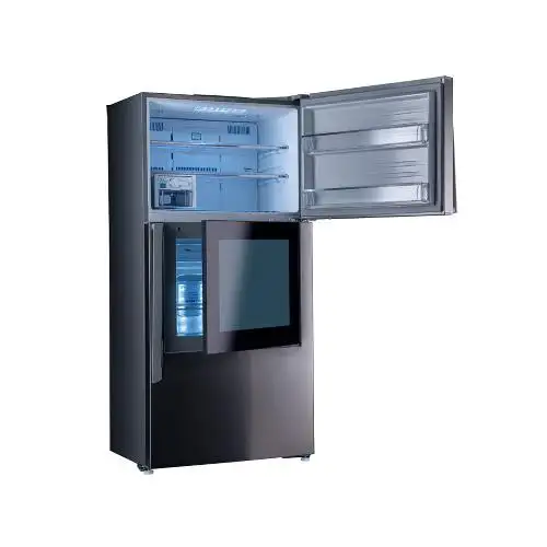 یخچال و فریزر 28 فوت بنس مدل نایس Beness NICE Refrigerator