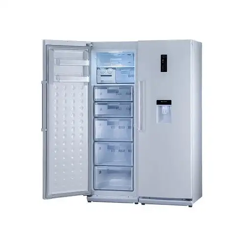 یخچال و فریزر 40 فوت دوقلو بنس مدل ARAMIS Beness ARAMIS Refrigerator