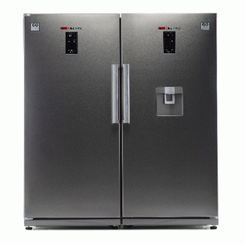 Mactech Delta Refrigerator