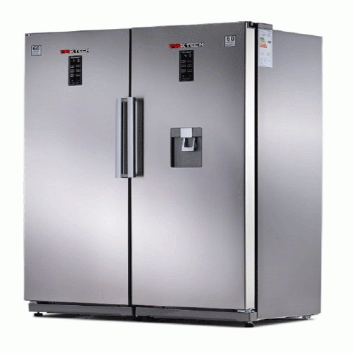 Mactech Delta Refrigerator