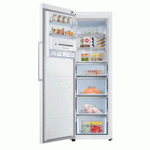 SAMSUNG RZ32M7120WW-RR39M7310WW Refrigerator