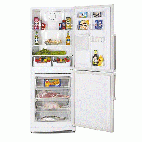 eletto NC700DN refrigerator