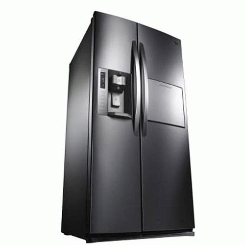 LG SX5031WF Side By Side Refrigerator